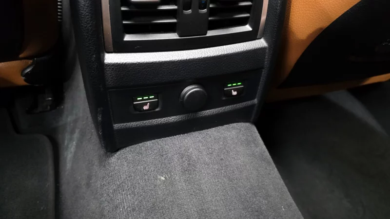 BMW 3-Series Gran Turismo