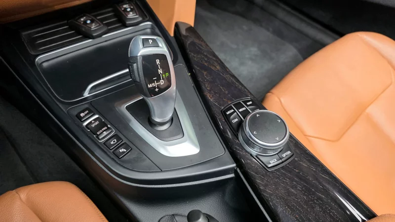 BMW 3-Series Gran Turismo