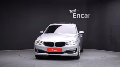 BMW 3-Series Gran Turismo