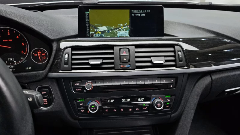 BMW 3-Series Gran Turismo