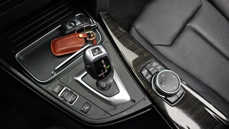 BMW 3-Series Gran Turismo