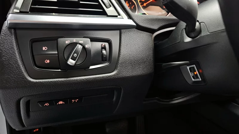 BMW 3-Series Gran Turismo