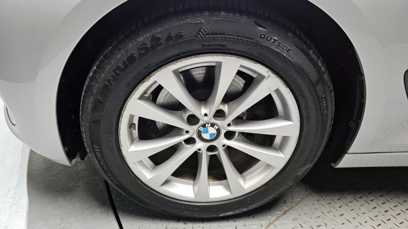 BMW 3-Series Gran Turismo