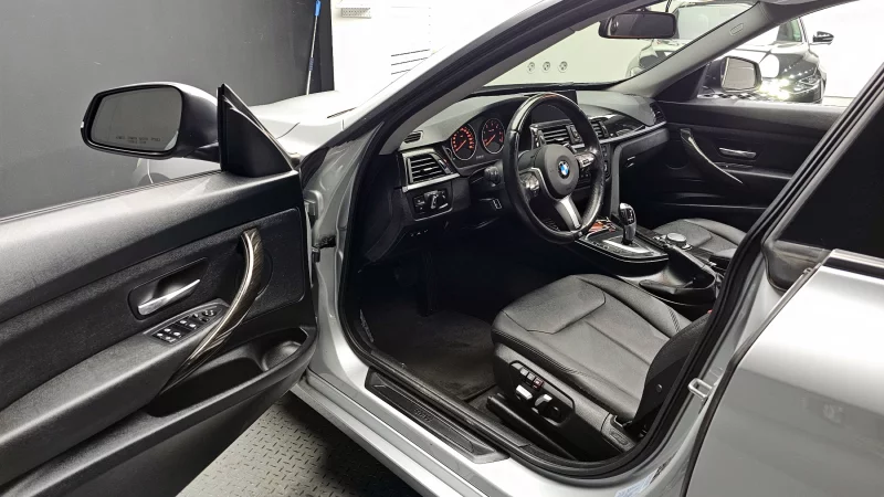 BMW 3-Series Gran Turismo