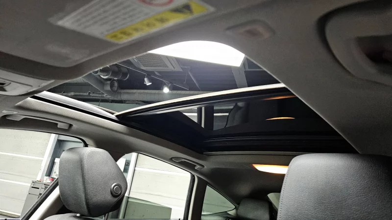 BMW 3-Series Gran Turismo