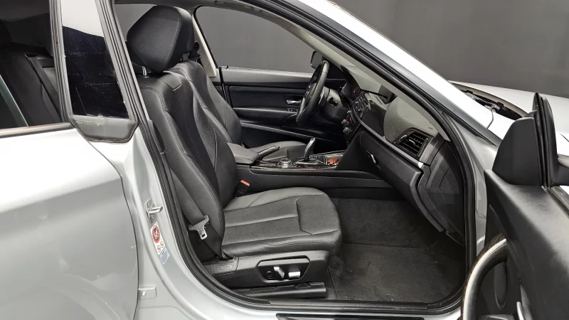 BMW 3-Series Gran Turismo