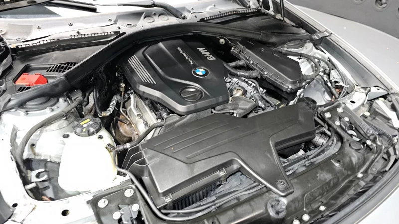 BMW 3-Series Gran Turismo