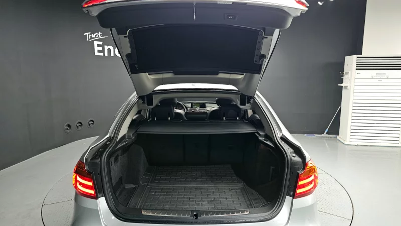 BMW 3-Series Gran Turismo