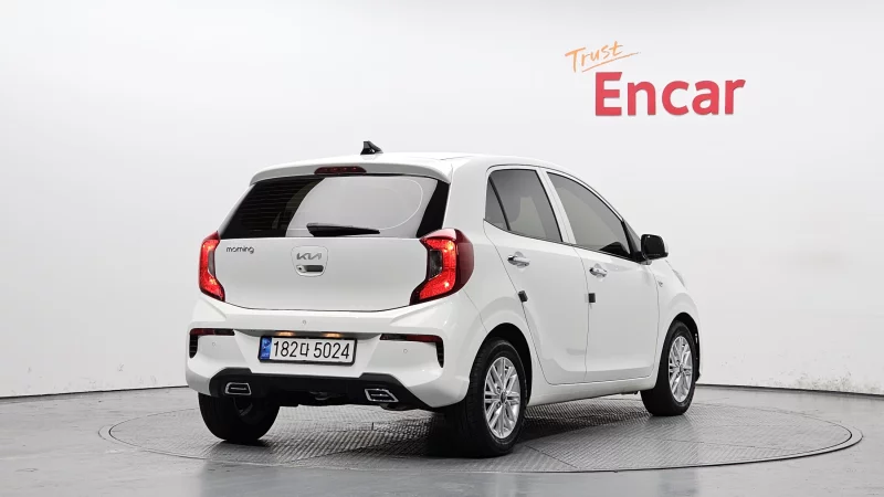 Kia Morning