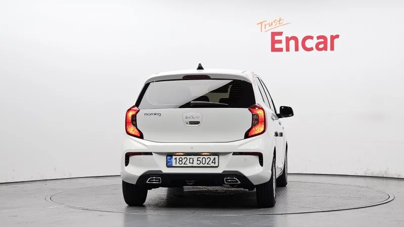 Kia Morning
