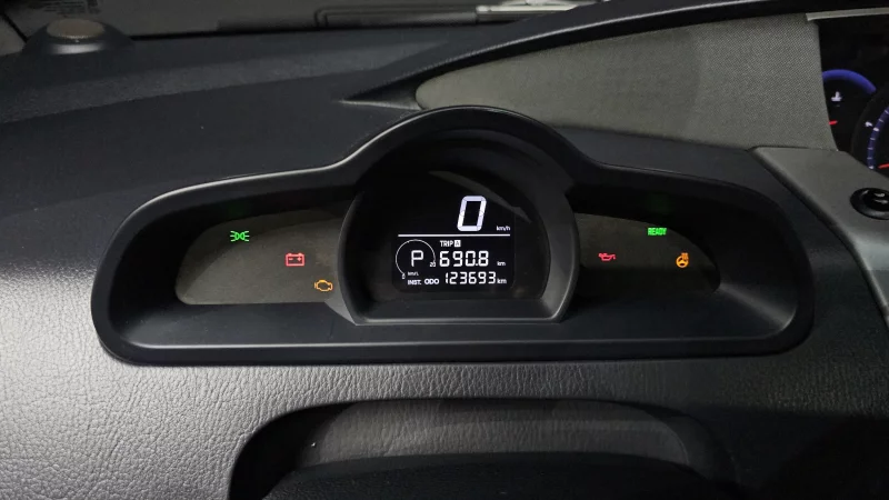 SsangYong Korando Turismo