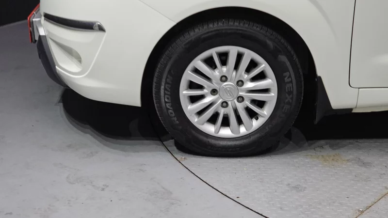 SsangYong Korando Turismo