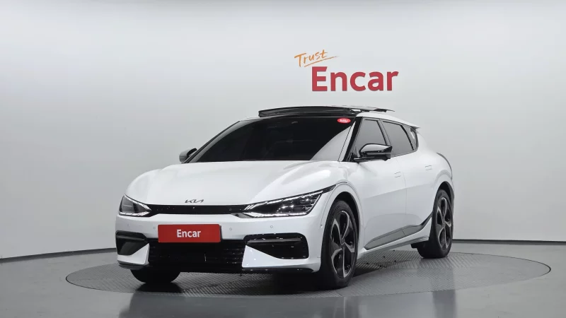 Kia EV6