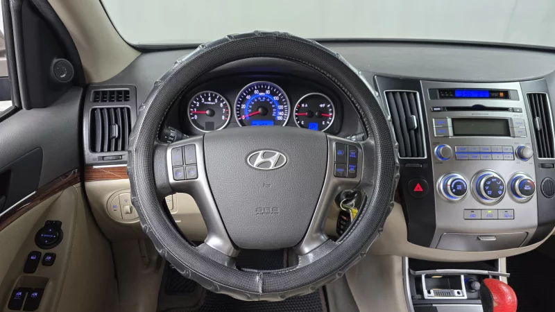 Hyundai Veracruz