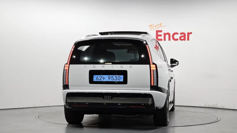 Hyundai Ioniq 9