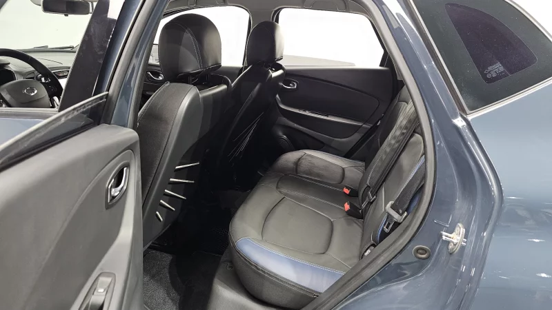 Renault QM3