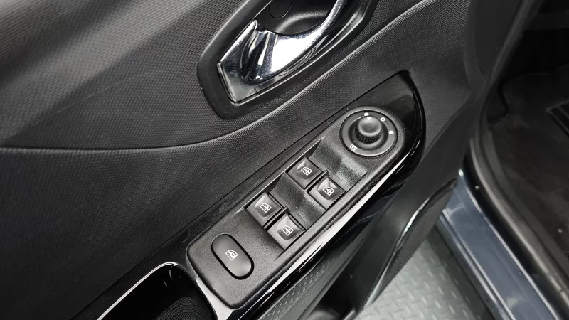 Renault QM3