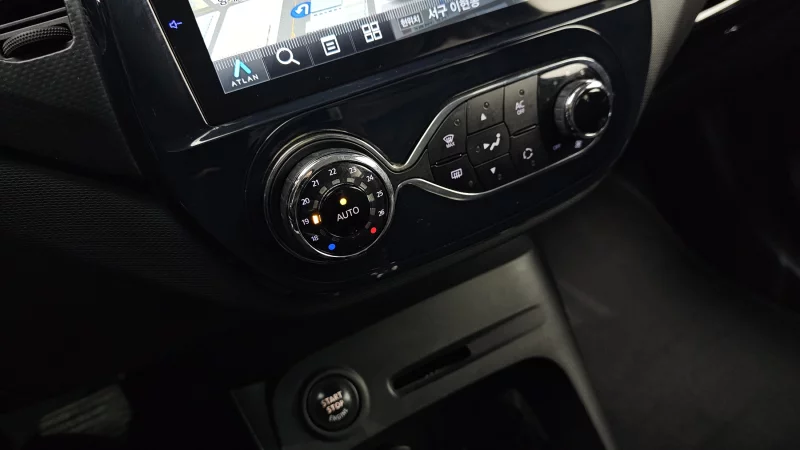 Renault QM3