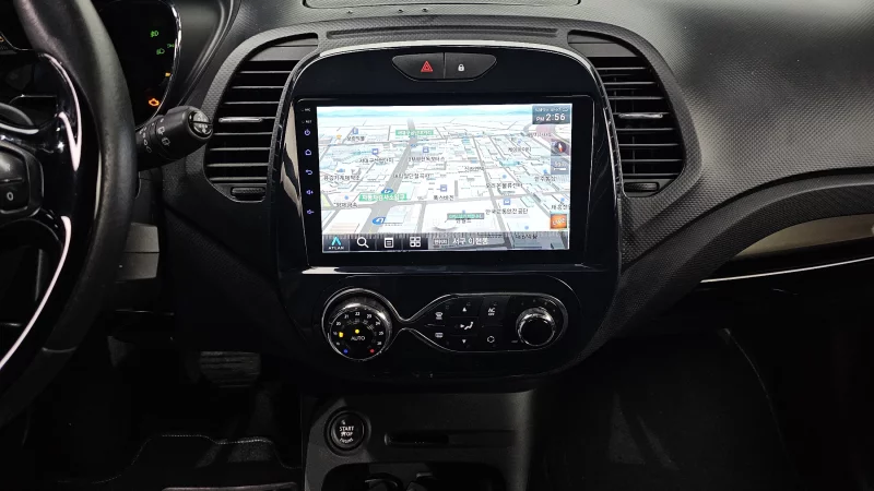 Renault QM3