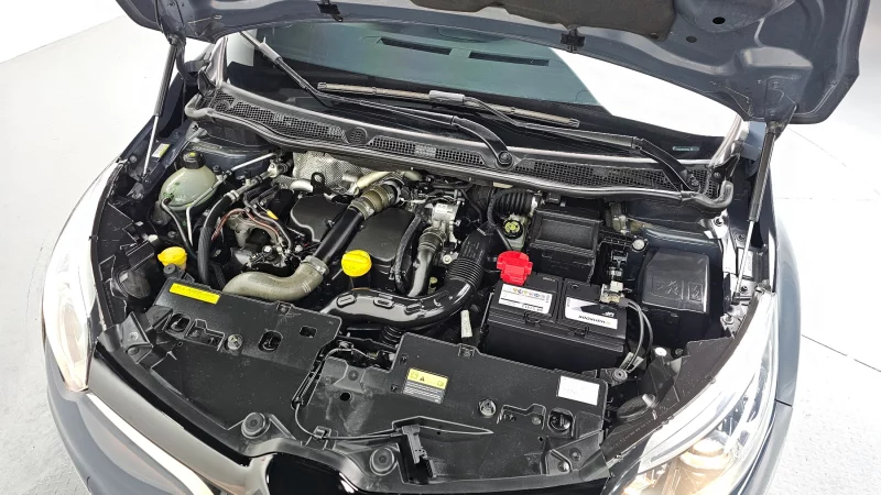 Renault QM3