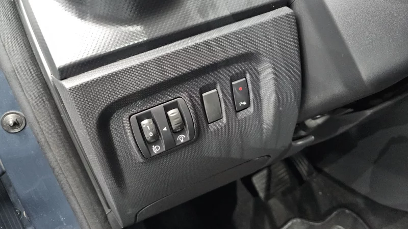Renault QM3