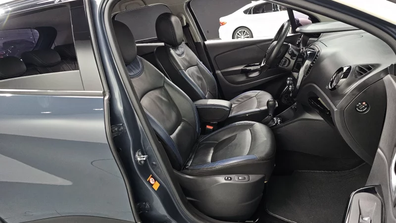Renault QM3