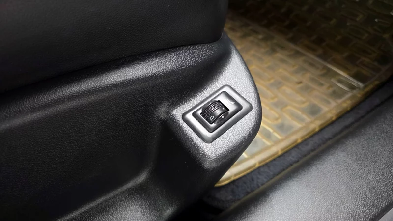 Renault SM5