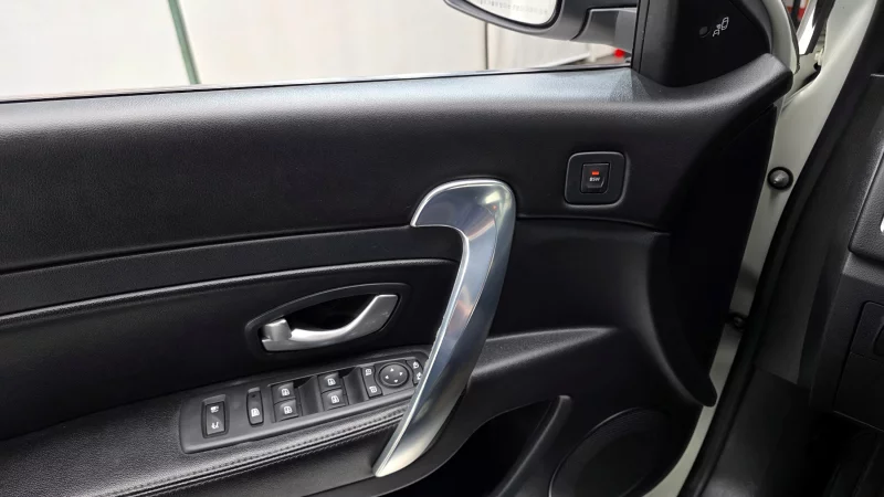 Renault SM5
