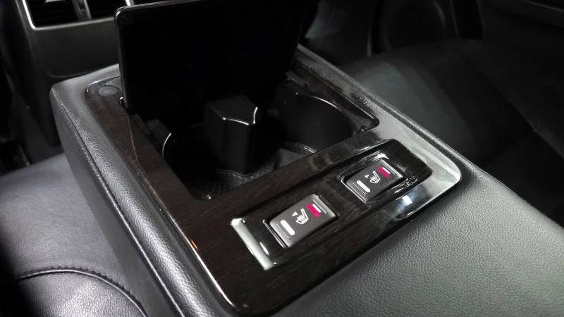 Renault SM5