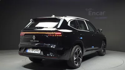 Renault Grand Koleos