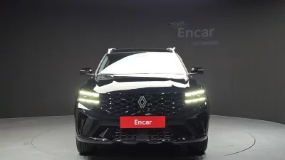 Renault Grand Koleos