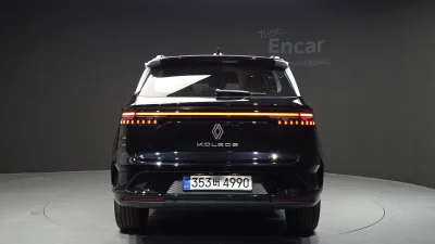Renault Grand Koleos