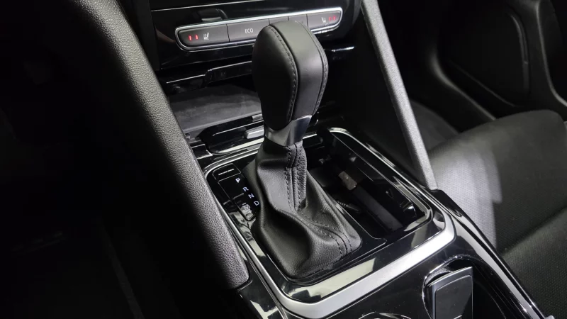 Renault SM6