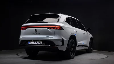 Renault Grand Koleos