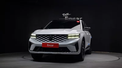 Renault Grand Koleos