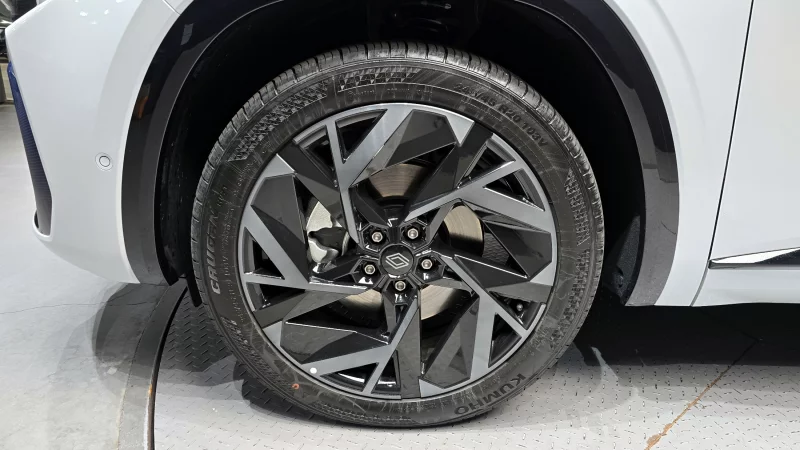 Renault Grand Koleos