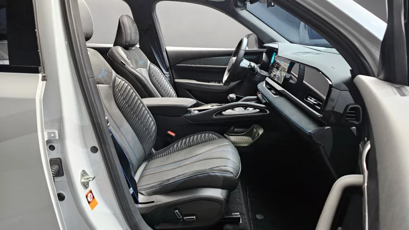 Renault Grand Koleos