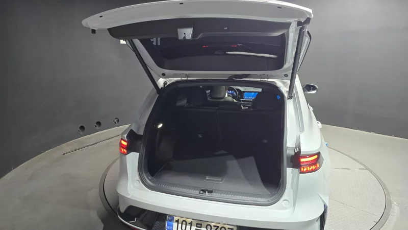 Renault Grand Koleos