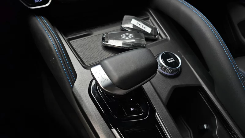 Renault Grand Koleos