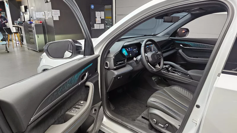 Renault Grand Koleos
