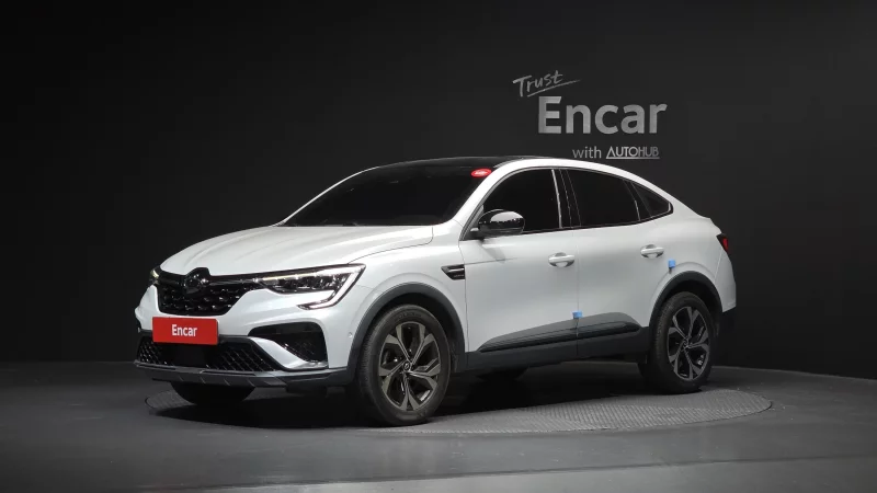 Renault XM3