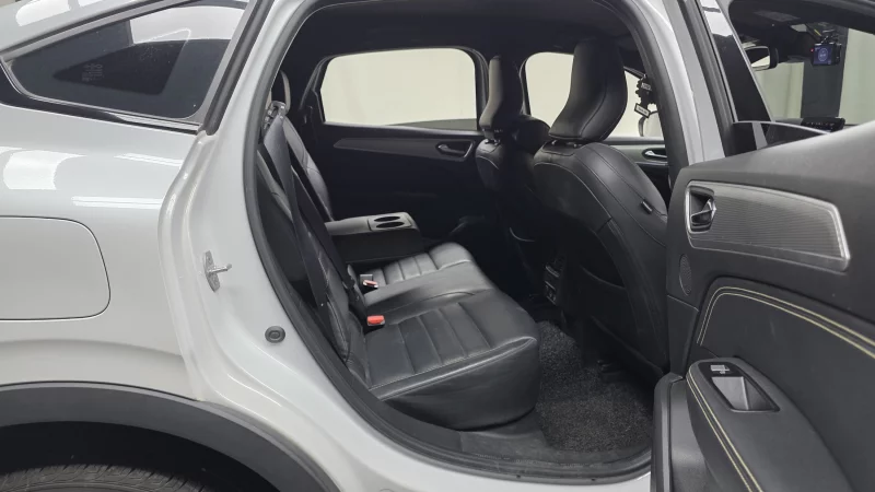 Renault XM3