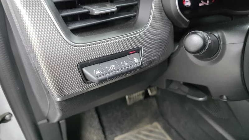Renault XM3
