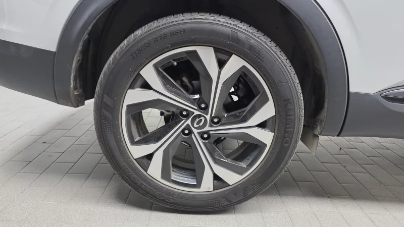 Renault XM3
