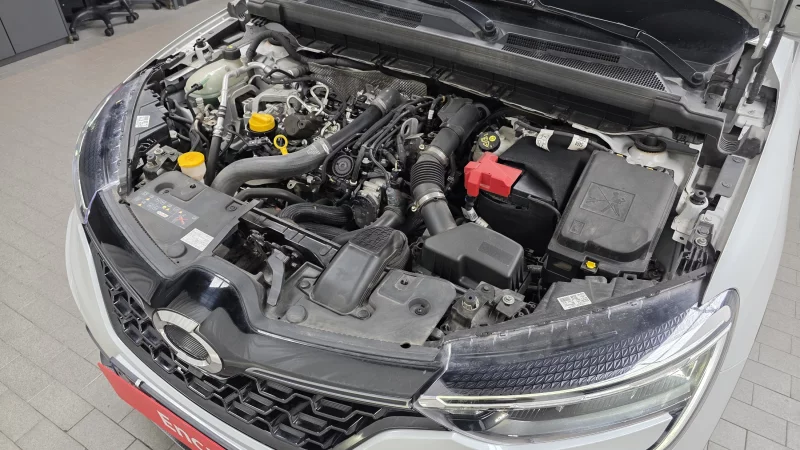 Renault XM3