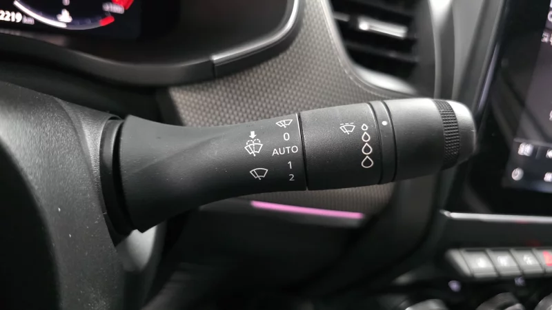 Renault XM3