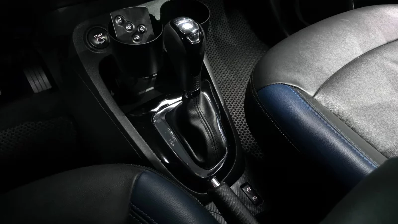 Renault QM3