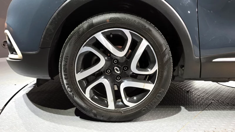 Renault QM3