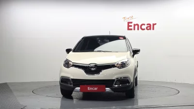 Renault QM3