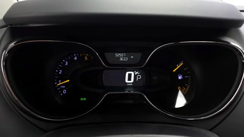 Renault QM3